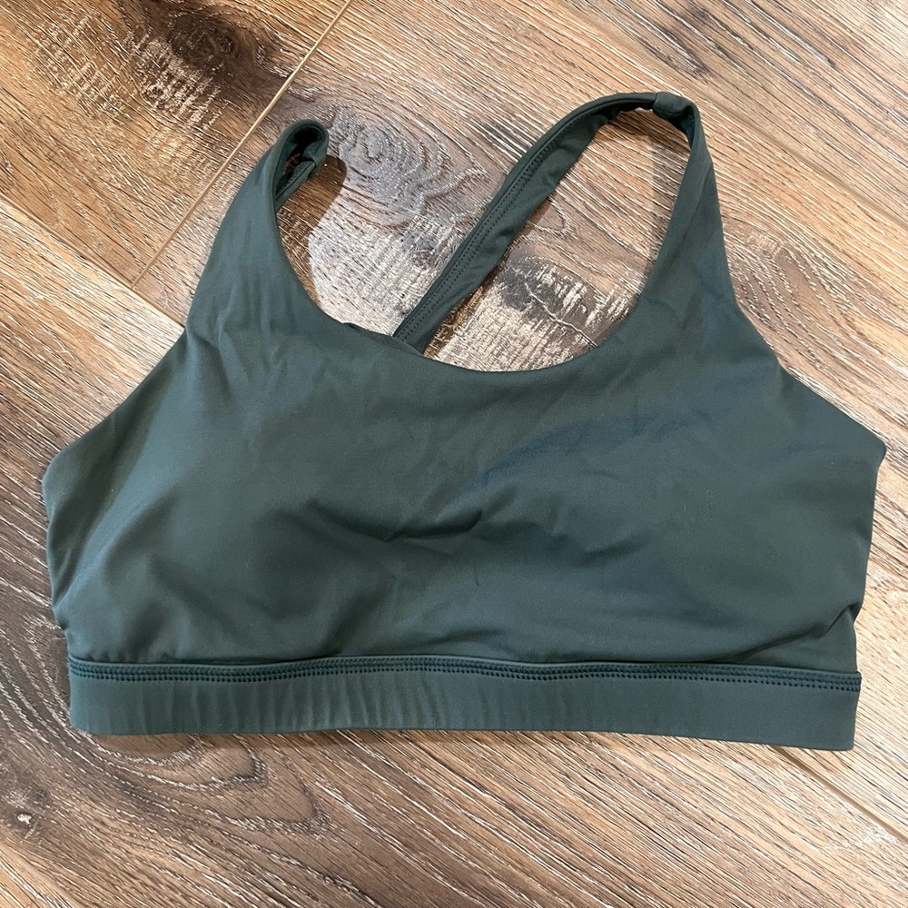 Born Primitive Helix Sports Bra